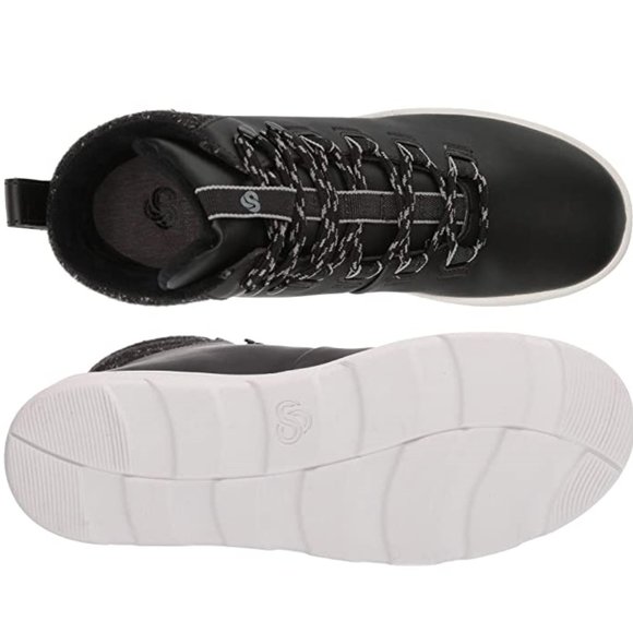 NEW Clarks Women's Step Explore High Booties - Picture 9 of 14